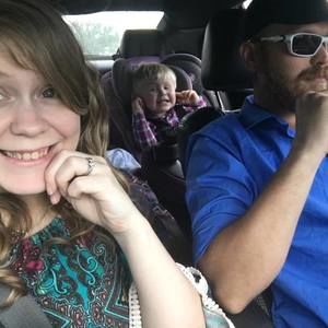 Meet your Posher, Kayla